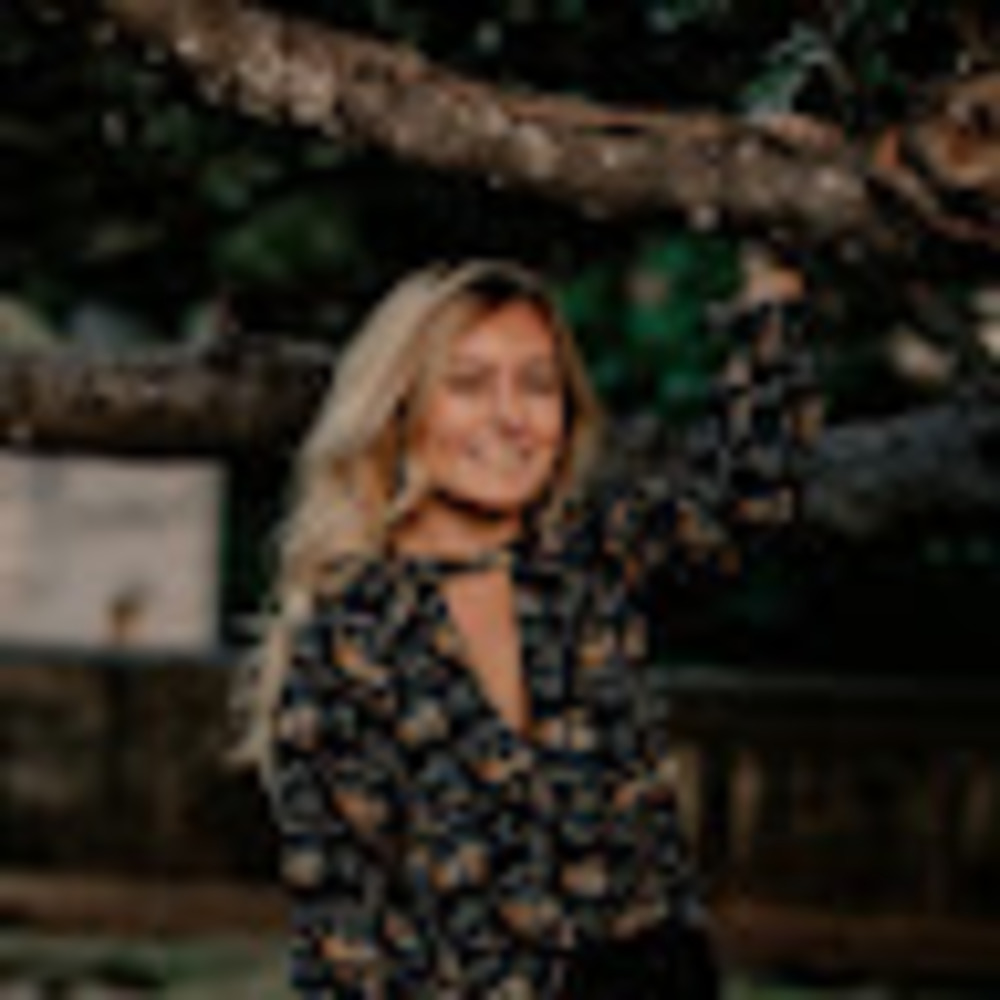 Meet your Posher, Jordan